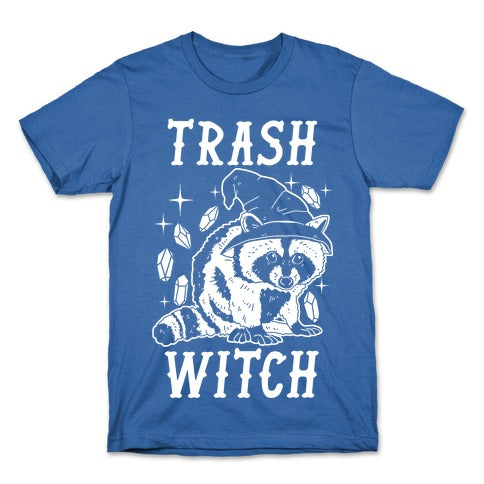 Trash Witch T-Shirt
